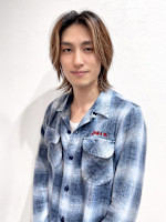 菅原　流星(スガワラ　リュウセイ)