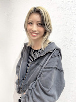 市川　茜(イチカワ　アカネ)