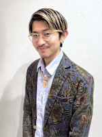 原田　英希(ハラダ　ヒデキ)