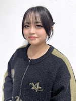 鈴木 碧衣(スズキ アオイ)