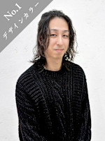 尾森　紳哉(オモリ　シンヤ)