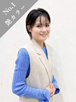 半澤 成美(ハンザワ ナルミ)