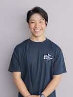 永島　大(ナガシマ　タケル)