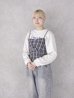 小菅亜紗美(コスゲアサミ)