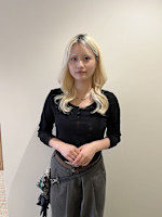 小金澤未咲(コガネザワミサキ)