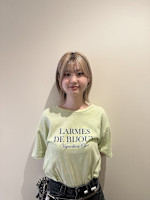 八巻咲音(ヤマキサキネ)