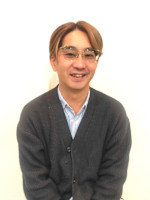 橋里 義明(ハシザト ヨシアキ)