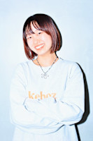 ももか(モモカ)