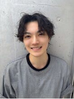 外山嵩人(トヤマシュウト)