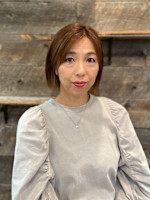 Etsuko☆大人ヘア×パーマ　支持率NO.1☆(エツコ)