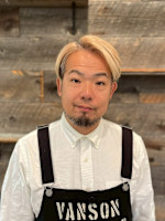 Yuji☆似合わせヘア 支持率NO.1☆(ユウジ)