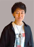 賀久涼太朗(カクリョウタロウ)