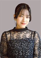 伊藤碧(イトウアオイ)