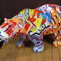 榛葉慶人(シンバ)