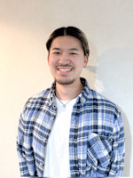 松井 聖虎(マツイ キヨトラ)