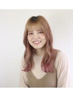 田中 美紗紀(タナカ ミサキ)