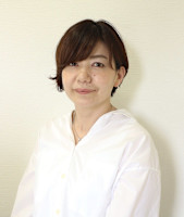 阪口 恵子(サカグチ ケイコ)