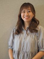 KISARA （大澤）(オオサワ キサラ)