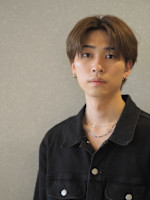 HAYATE(加藤)(カトウハヤテ)