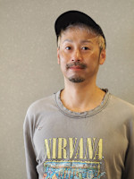 板倉 裕之(イタクラ ヒロユキ)