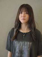 RUKA(サワノ　ルカ)