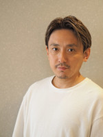 山本　昇命(ヤマモト　ショウメイ)