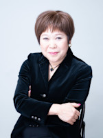 岩田　ペリエ　眞知子(イワタ　ペリエ　マチコ)