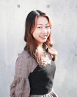 下川　夏奈(シモカワ　カナ)