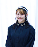 吉村　佳純(ヨシムラ　カスミ)