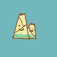 たけのこ(タケノコ)