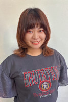 山村 麻美(ヤマムラ アサミ)