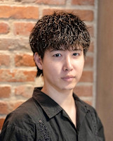 豊見本 歩武(トミモト アユム)