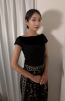 セラピスト 浜辺【日本人女性】(ハマベ)