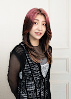 前崎れんげ 【月島】(マエザキ レンゲ)