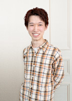 藤牧　衛 【月島】(フジマキ マモル)