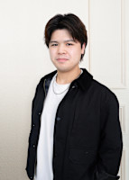 中原　元 【月島】(ナカハラ ゲン)