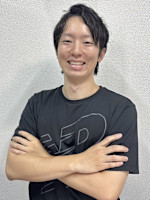 山根 陸(ヤマネリク)