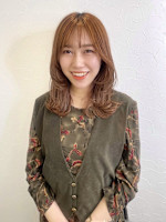 中野　莉子(ナカノ　リコ)