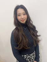 廣中　優奈(ヒロナカ　ユウナ)