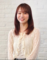 浜子莉菜(ハマコリナ)