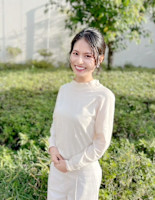 田島 りな(タジマ リナ)