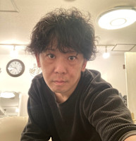 吉井政人(ヨシイマサヒト)