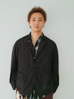 今井 彪河(イマイ ヒュウガ)