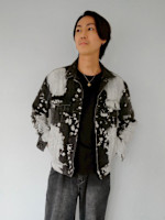 岡本 拓朗(オカモト タクロウ)