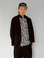 汐見 悠佑(シオミ ユウスケ)