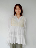 伊藤 雪乃(イトウ ユキノ)