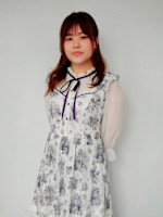 加藤 りり菜(カトウ リリナ)