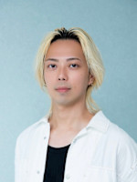 齊藤 栄司(サイトウ エイジ)