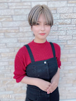 冨岡　柚希(トミオカユズキ)