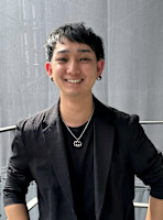 Yuto araki  (ユウト　アラキ)